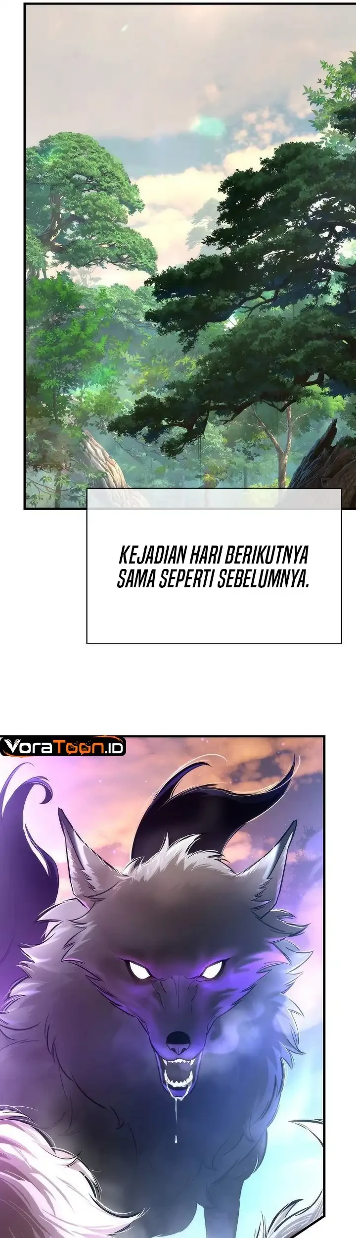 The Regressor’s Tale of Cultivation Chapter 26 Gambar 19