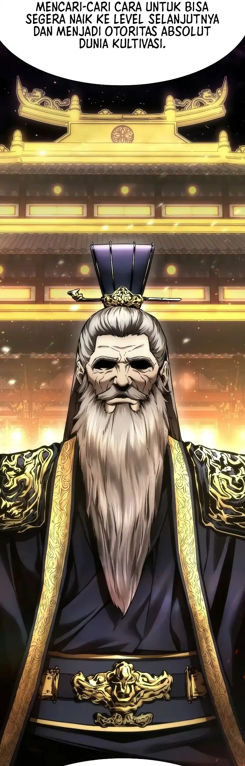 The Regressor’s Tale of Cultivation Chapter 27 Gambar 20