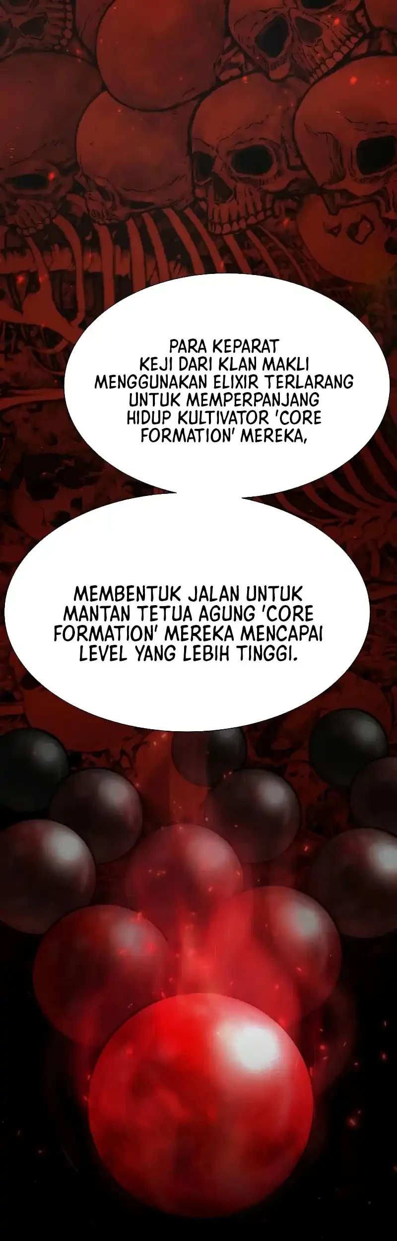 The Regressor’s Tale of Cultivation Chapter 27 Gambar 22