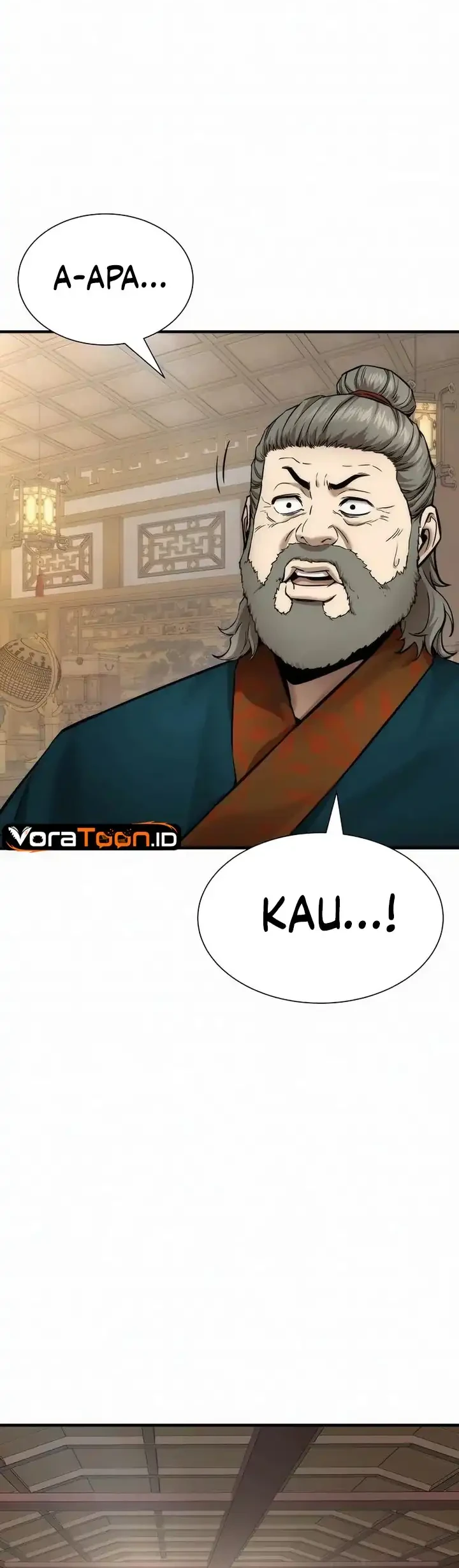 The Regressor’s Tale of Cultivation Chapter 28 Gambar 17