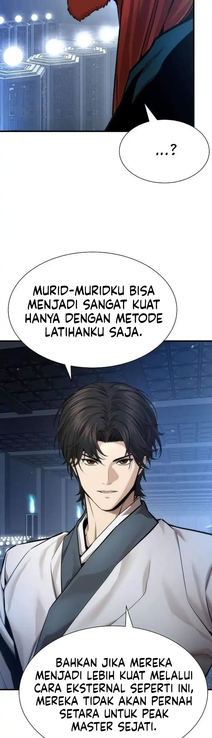 The Regressor’s Tale of Cultivation Chapter 29 Gambar 20