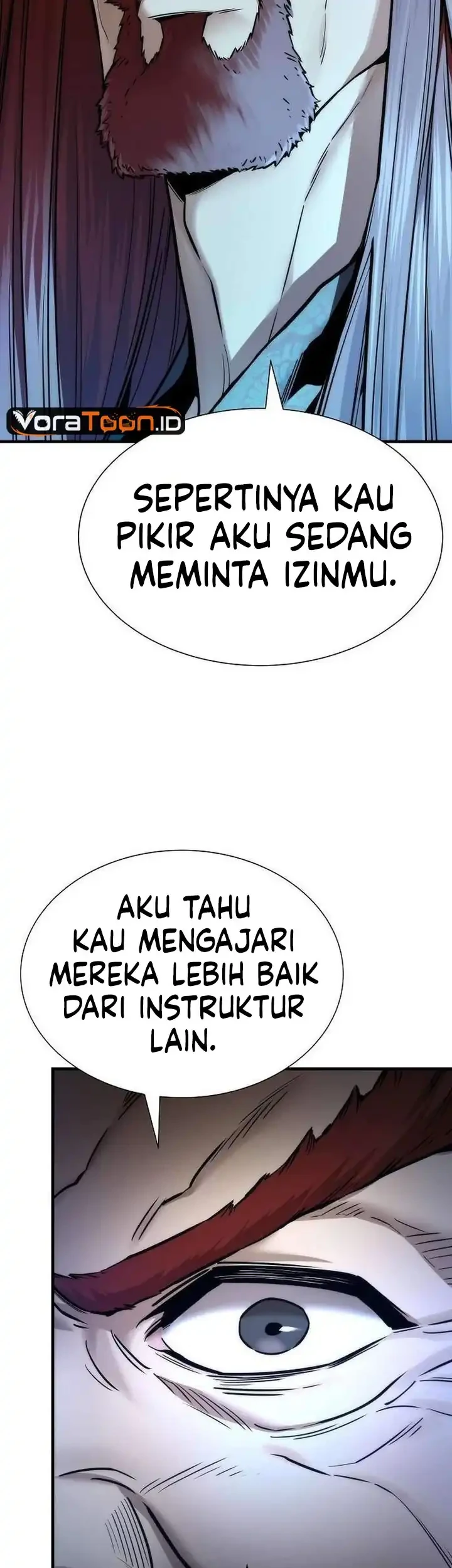 The Regressor’s Tale of Cultivation Chapter 29 Gambar 22
