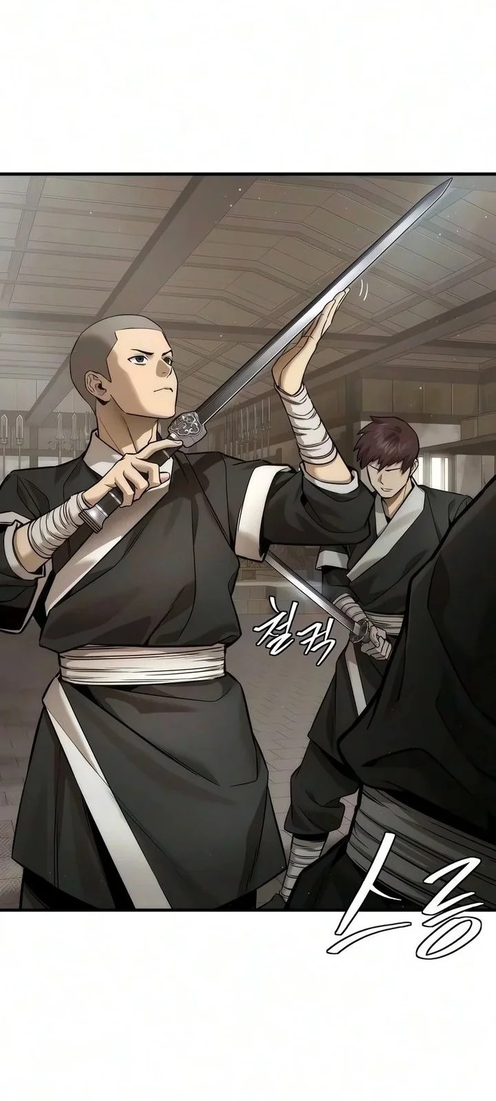 The Regressor’s Tale of Cultivation Chapter 30 Gambar 24