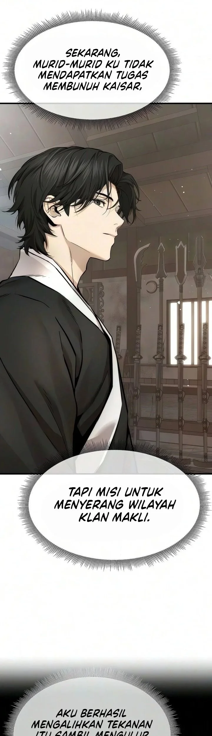 The Regressor’s Tale of Cultivation Chapter 30 Gambar 25