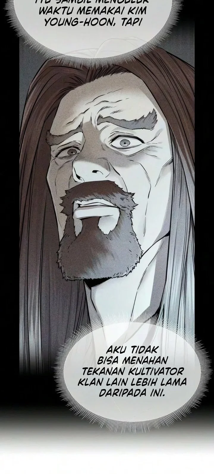 The Regressor’s Tale of Cultivation Chapter 30 Gambar 26