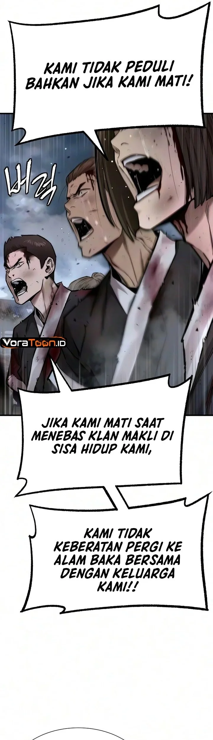 The Regressor’s Tale of Cultivation Chapter 31 Gambar 22