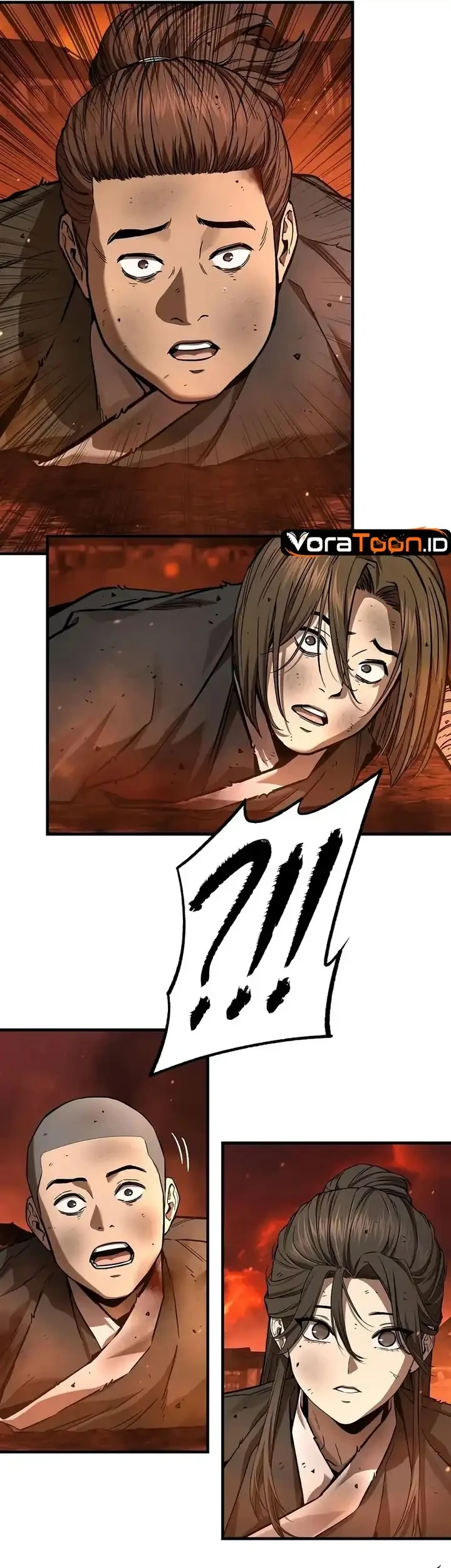The Regressor’s Tale of Cultivation Chapter 32 Gambar 18