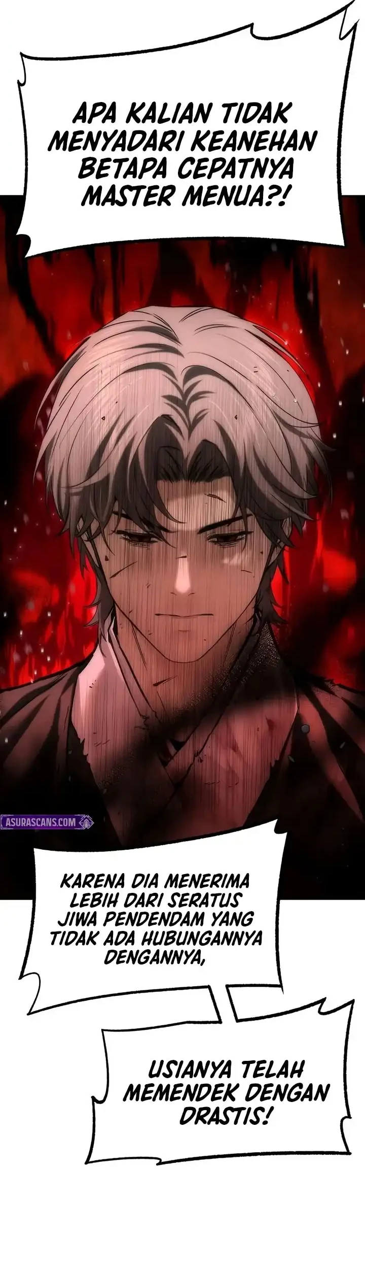The Regressor’s Tale of Cultivation Chapter 32 Gambar 19