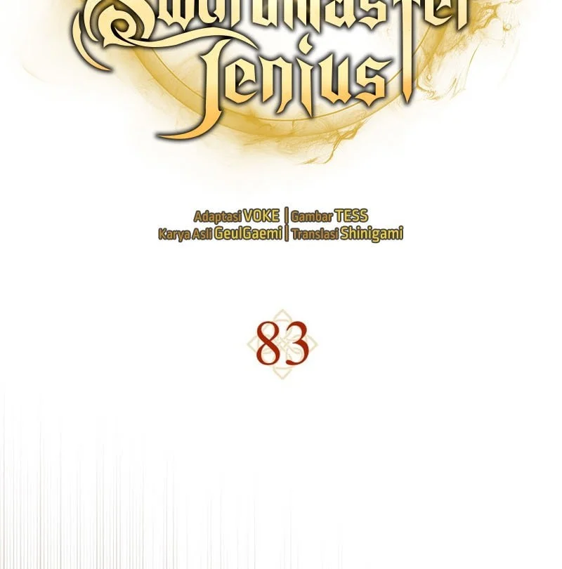 The Reincarnated Assassin is a Genius Swordsman Chapter 83 - Halaman 21