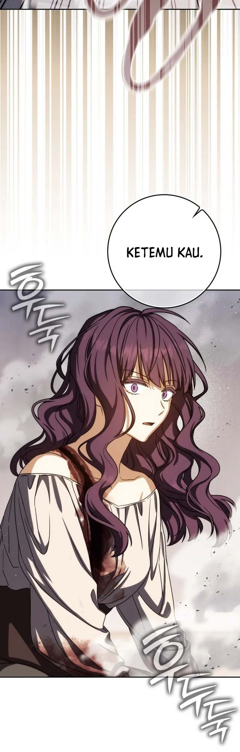 The Reincarnated Assassin is a Genius Swordsman Chapter 84 - Halaman 21