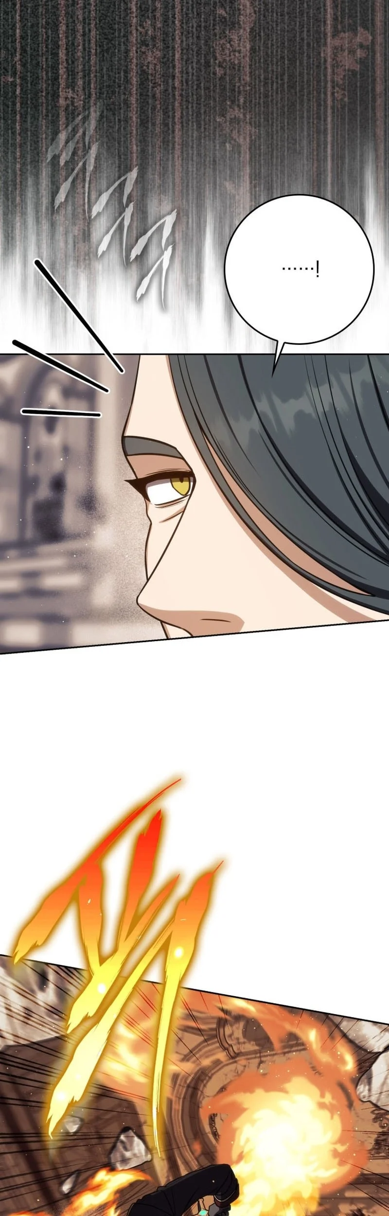 The Reincarnated Assassin is a Genius Swordsman Chapter 85 Gambar 20