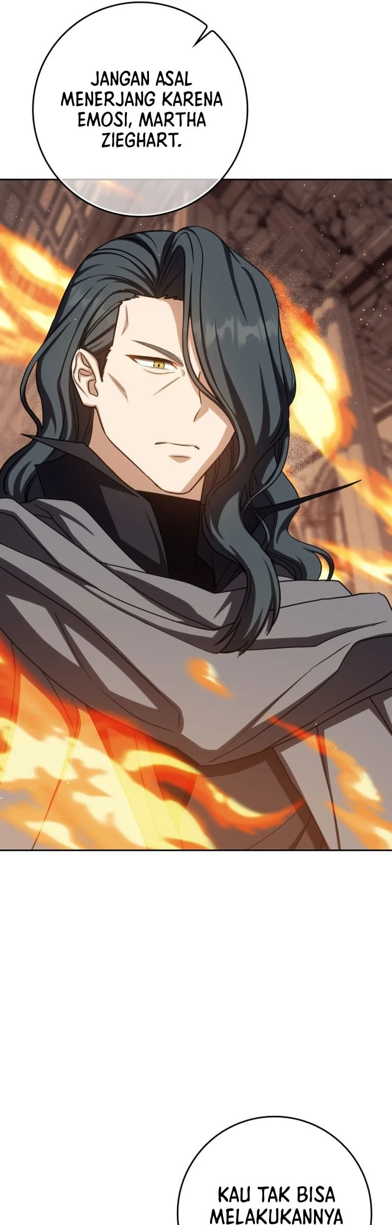 The Reincarnated Assassin is a Genius Swordsman Chapter 85 Gambar 22