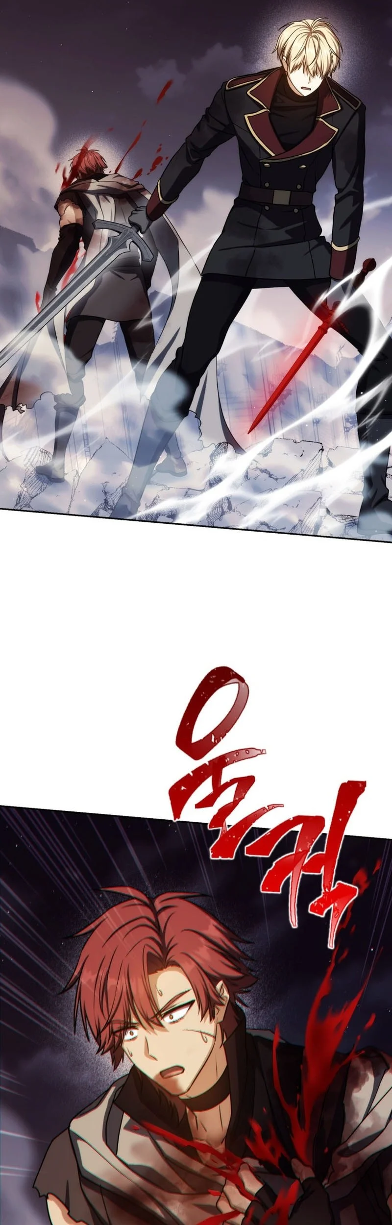 The Reincarnated Assassin is a Genius Swordsman Chapter 87 Gambar 18