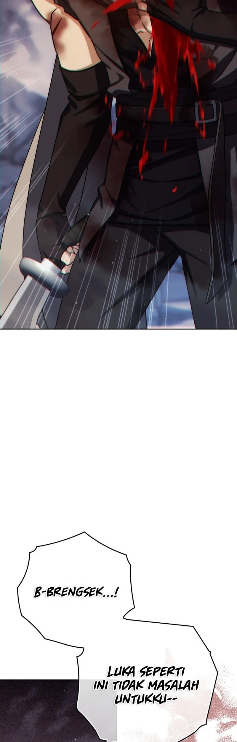 The Reincarnated Assassin is a Genius Swordsman Chapter 87 Gambar 19