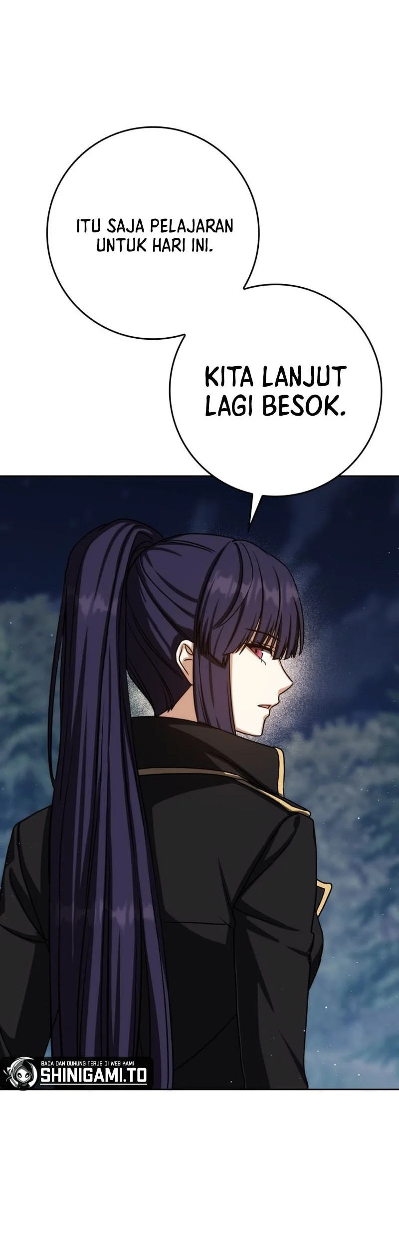 The Reincarnated Assassin is a Genius Swordsman Chapter 92 Gambar 21