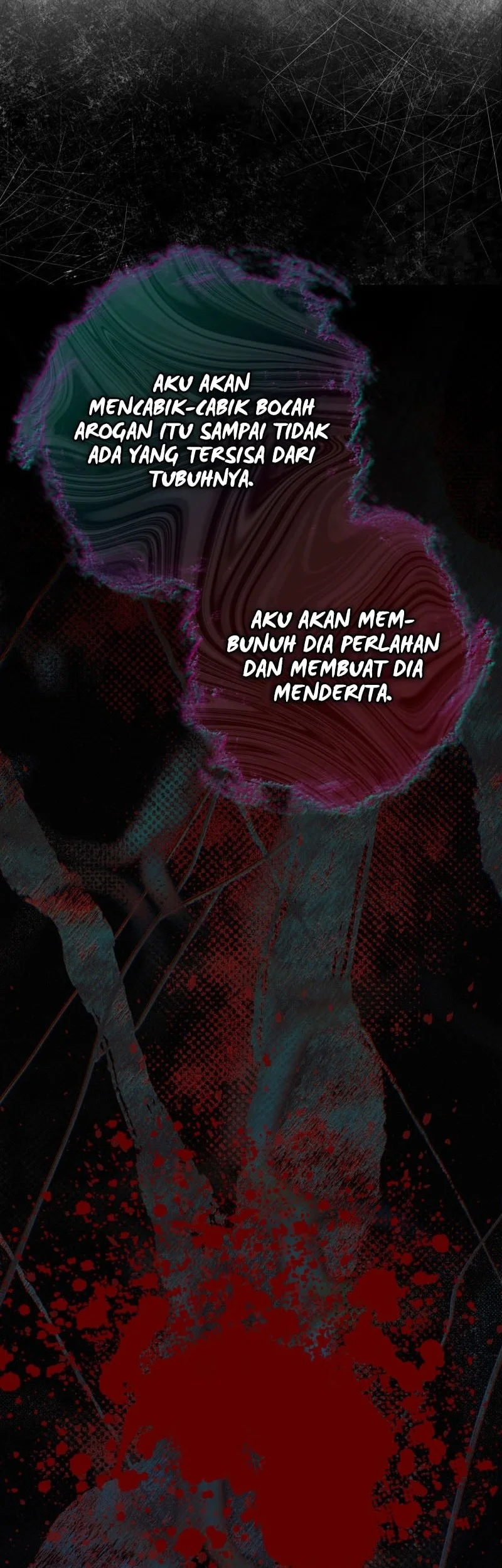 The Reincarnated Assassin is a Genius Swordsman Chapter 94 - Halaman 24
