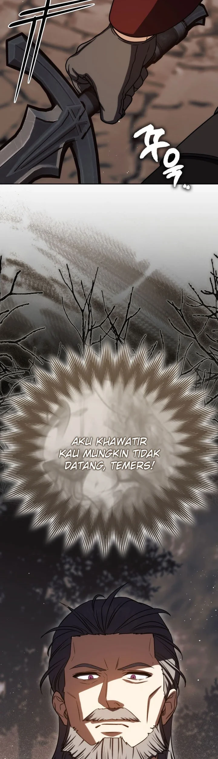 The Reincarnated Assassin is a Genius Swordsman Chapter 95 - Halaman 19