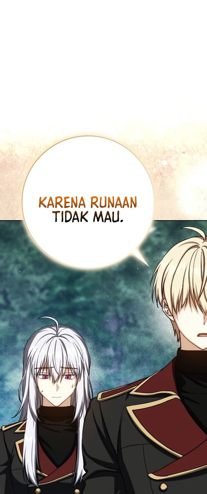 The Reincarnated Assassin is a Genius Swordsman Chapter 97 Gambar 19