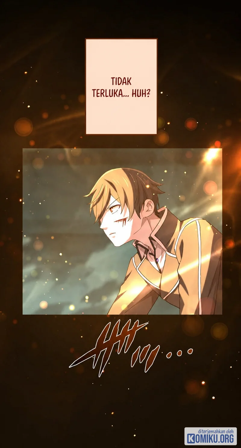 The Reincarnation of the Forbidden Archmage Chapter 118 Gambar 29