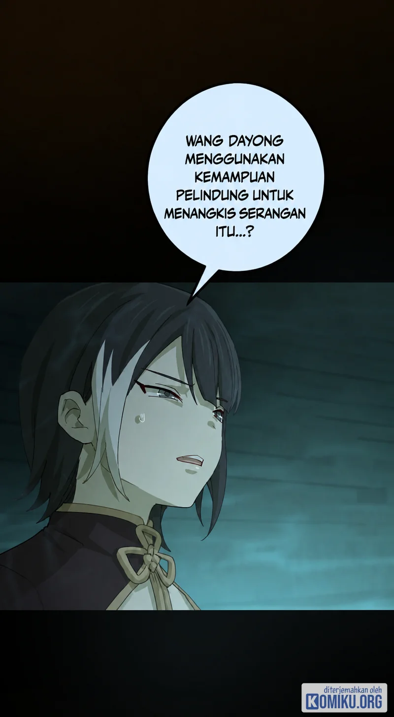 The Reincarnation of the Forbidden Archmage Chapter 118 Gambar 30