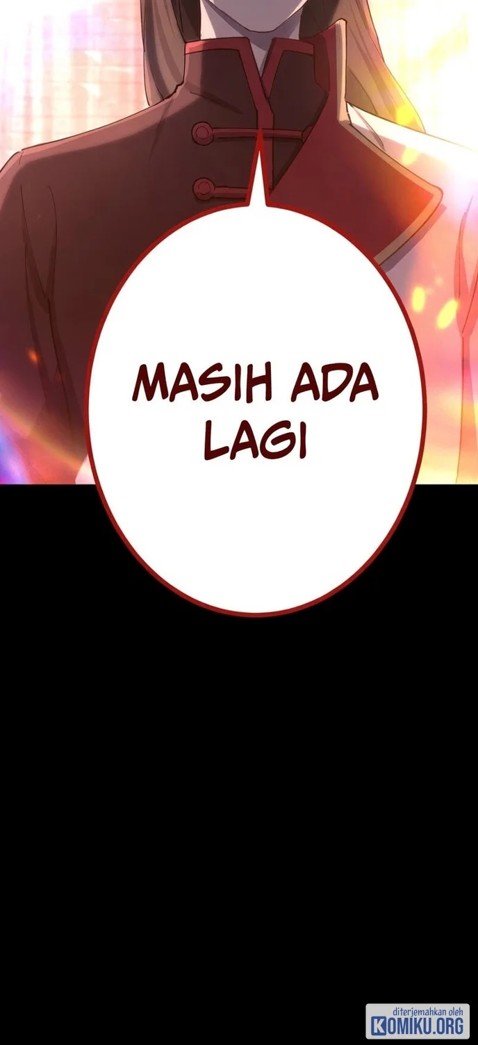 The Reincarnation of the Forbidden Archmage Chapter 119 Gambar 23