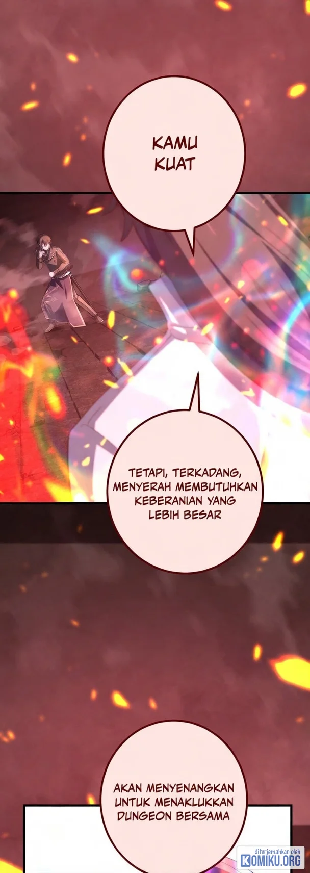 The Reincarnation of the Forbidden Archmage Chapter 119 Gambar 26