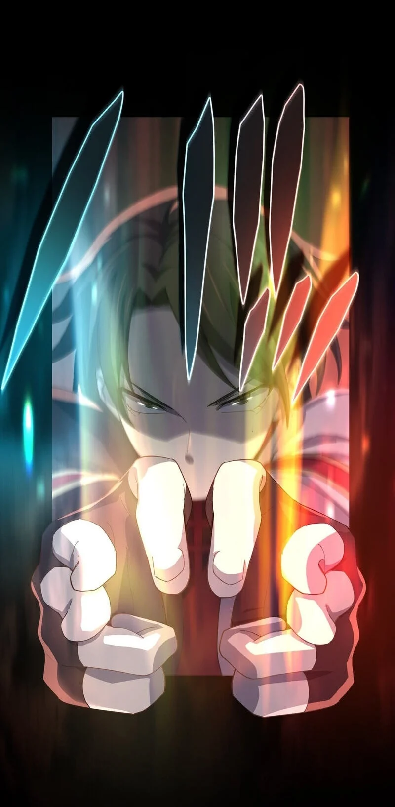 The Reincarnation of the Forbidden Archmage Chapter 120 Gambar 23