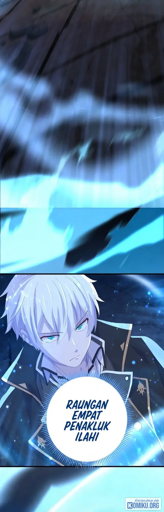 The Reincarnation of the Forbidden Archmage Chapter 120 Gambar 25