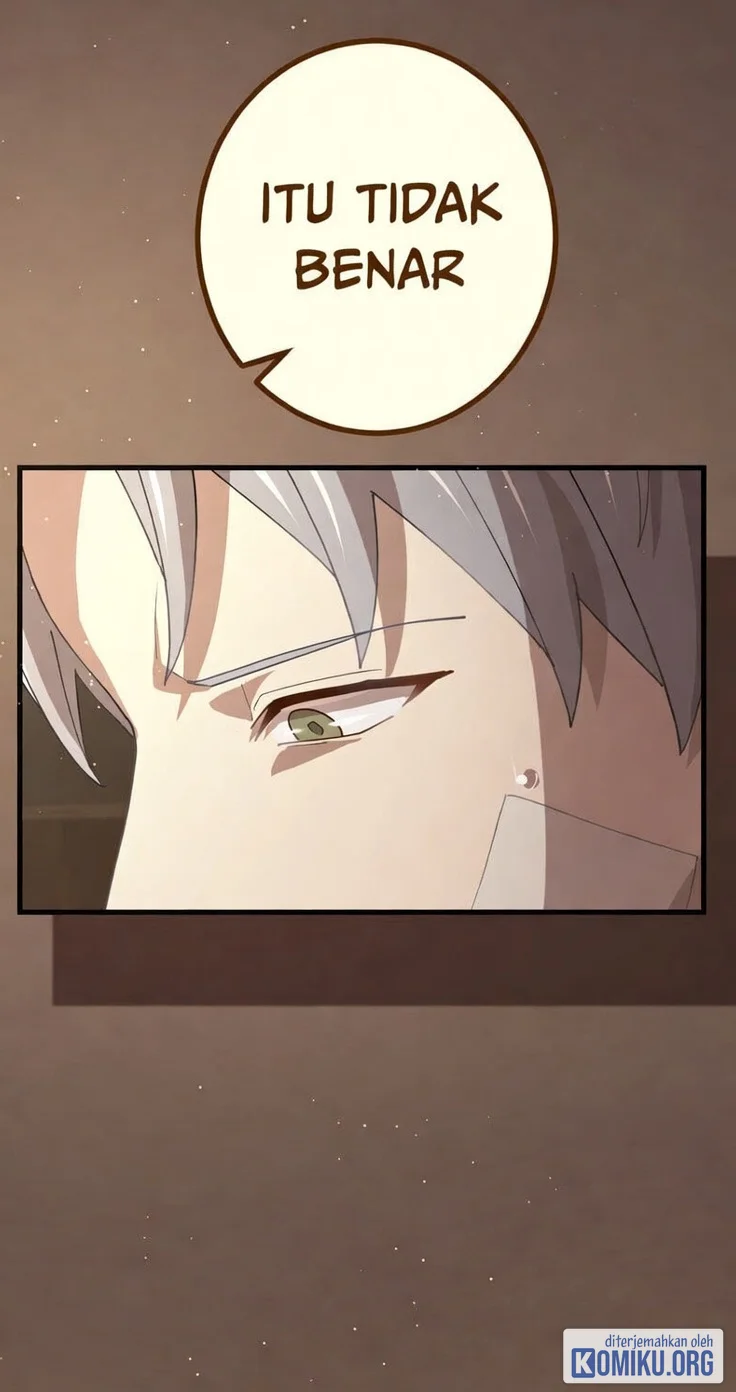 The Reincarnation of the Forbidden Archmage Chapter 121 Gambar 25