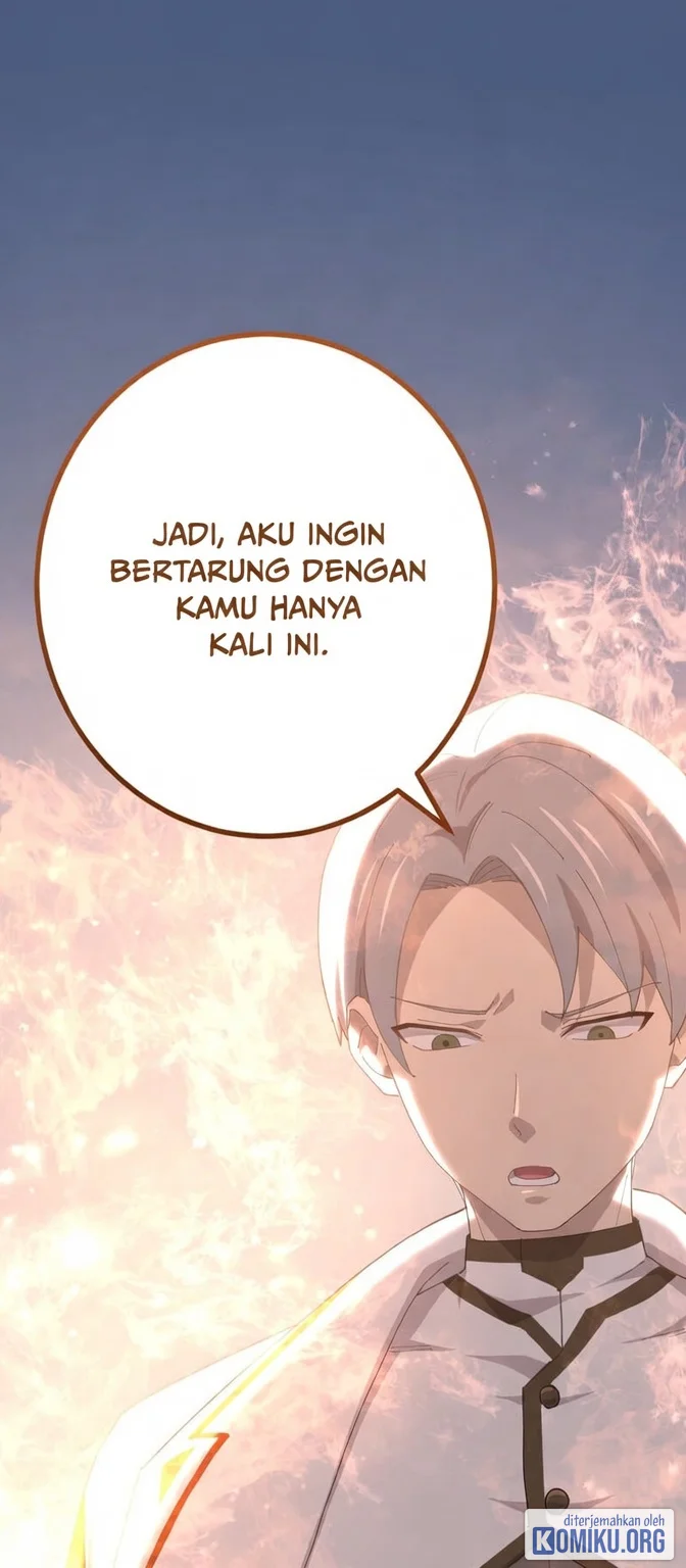 The Reincarnation of the Forbidden Archmage Chapter 122 Gambar 22