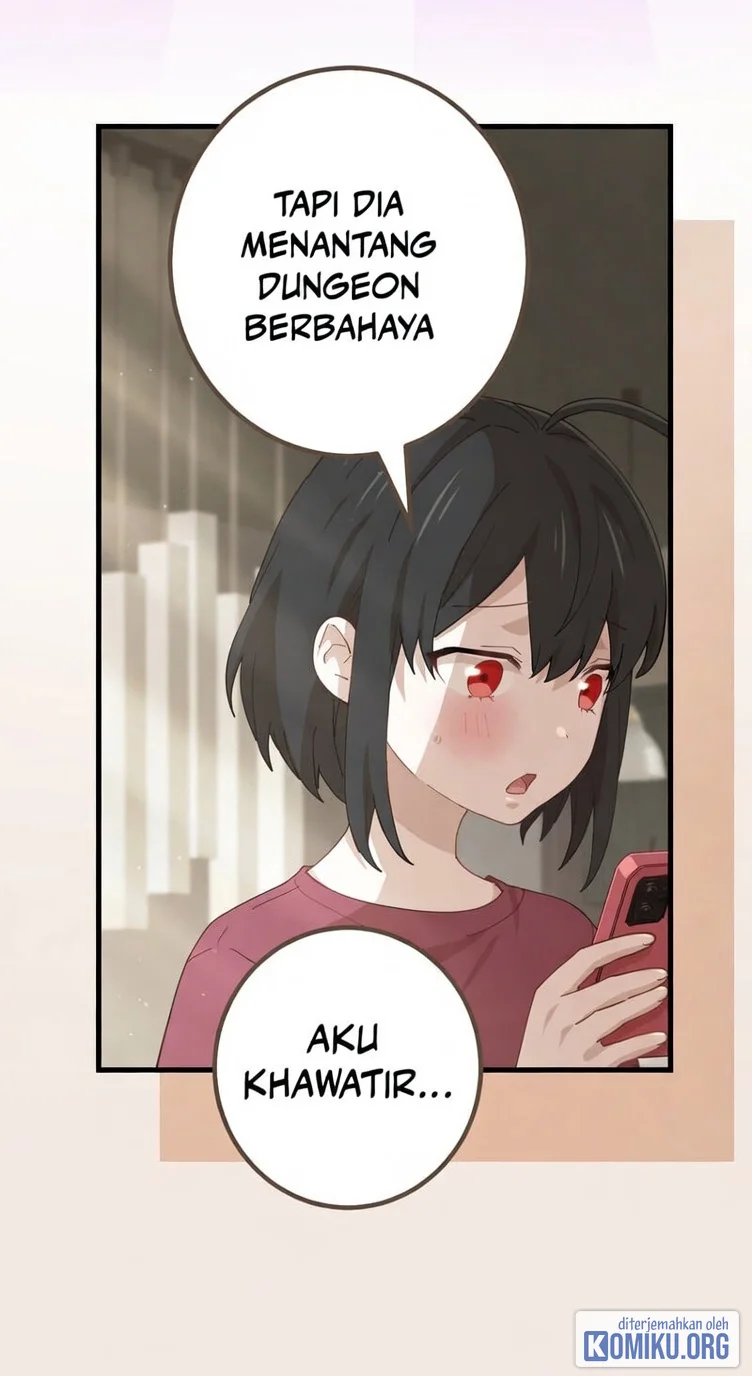 The Reincarnation of the Forbidden Archmage Chapter 123 Gambar 28