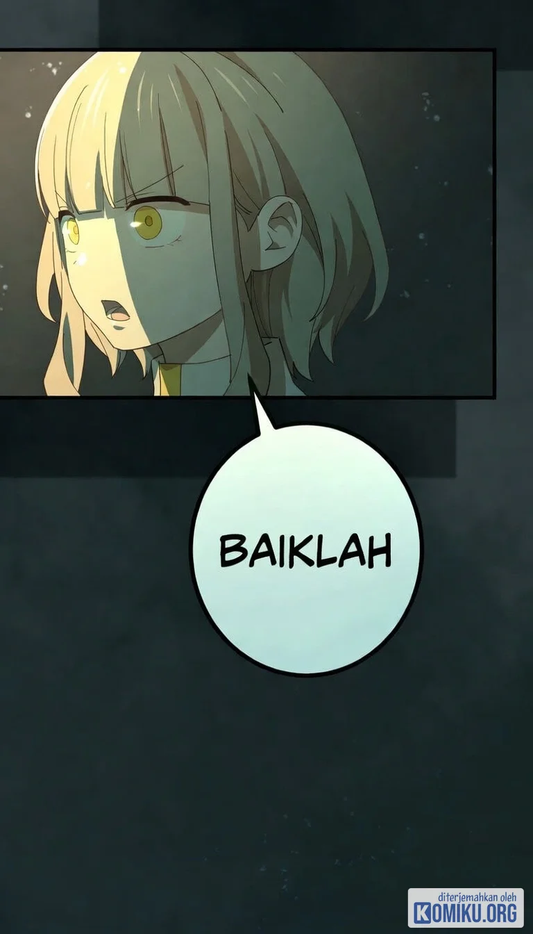 The Reincarnation of the Forbidden Archmage Chapter 124 Gambar 27