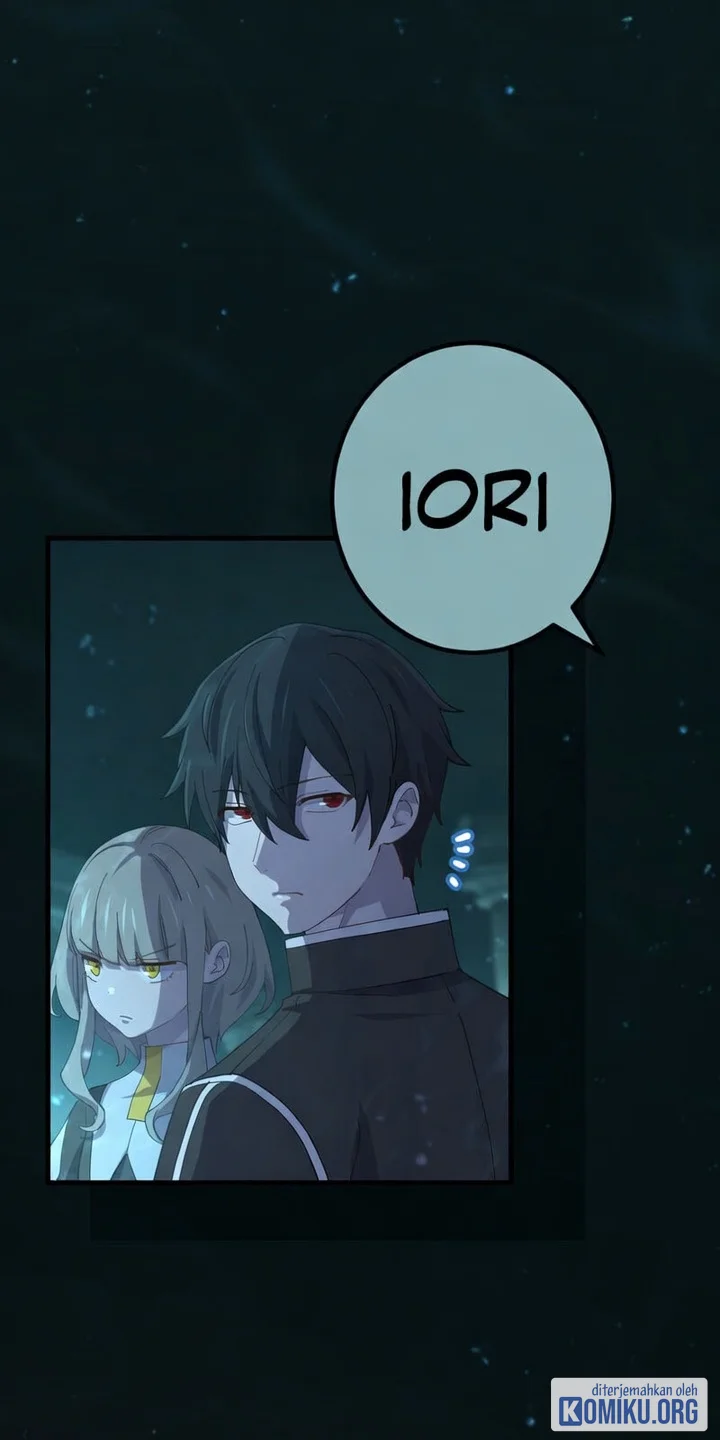The Reincarnation of the Forbidden Archmage Chapter 125 Gambar 26