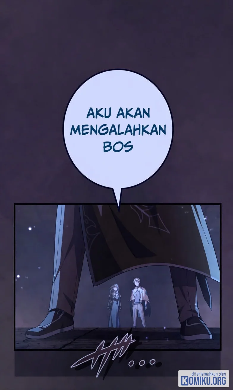 The Reincarnation of the Forbidden Archmage Chapter 126 Gambar 26