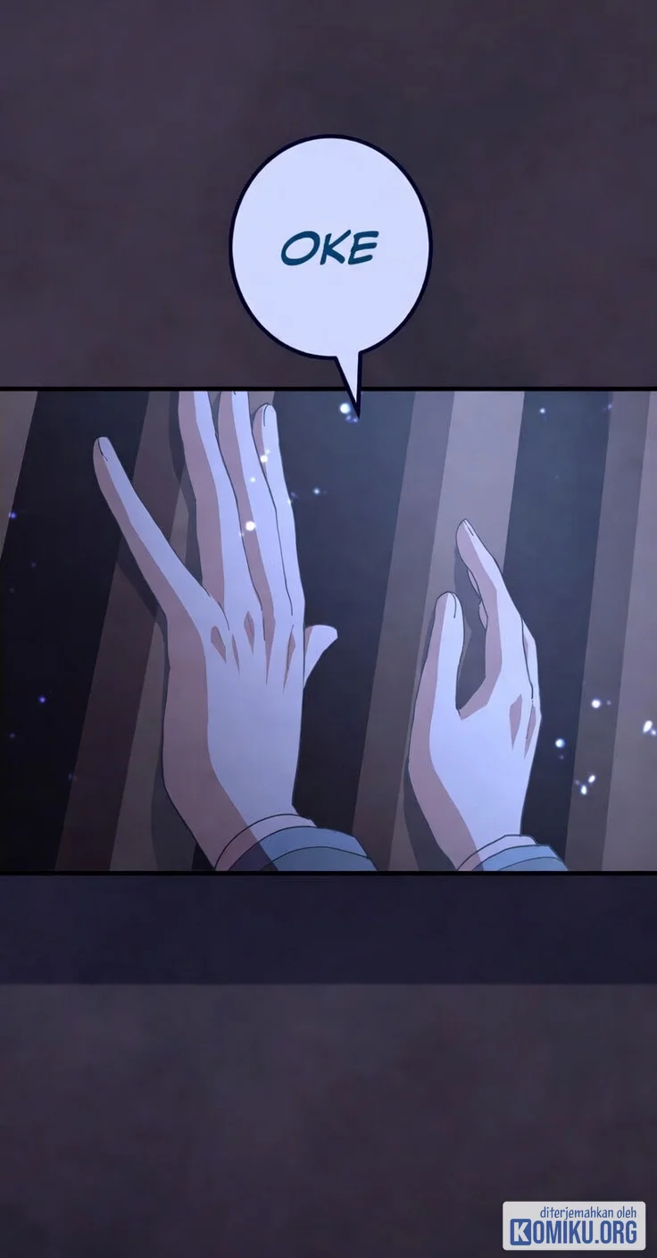 The Reincarnation of the Forbidden Archmage Chapter 126 Gambar 29