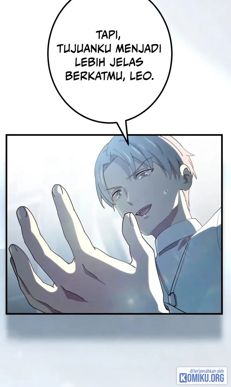 The Reincarnation of the Forbidden Archmage Chapter 129 Gambar 23