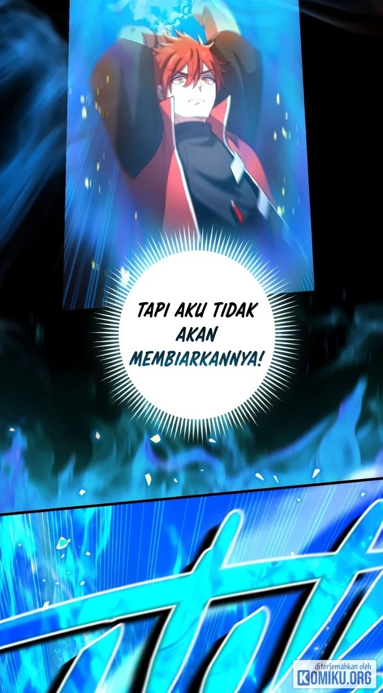 The Reincarnation of the Forbidden Archmage Chapter 130 Gambar 23