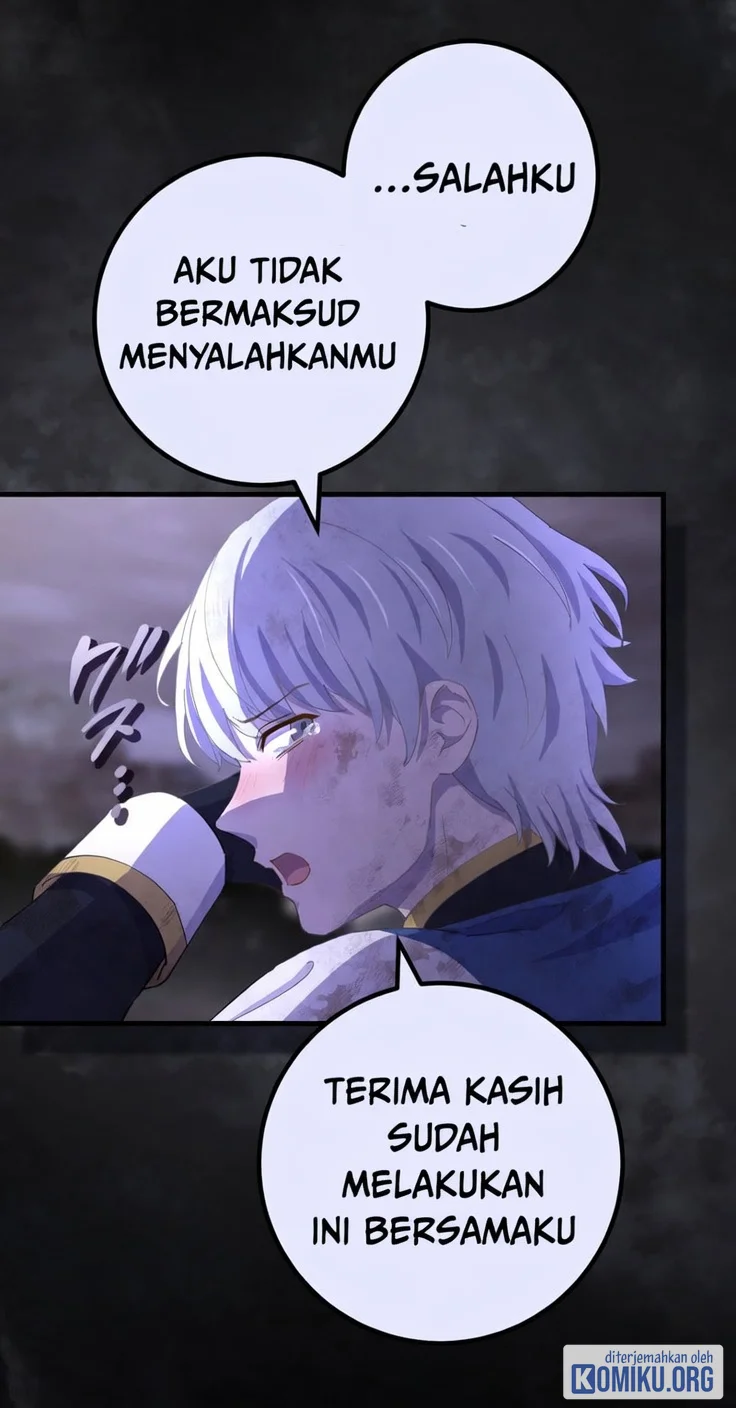 The Reincarnation of the Forbidden Archmage Chapter 131 Gambar 26