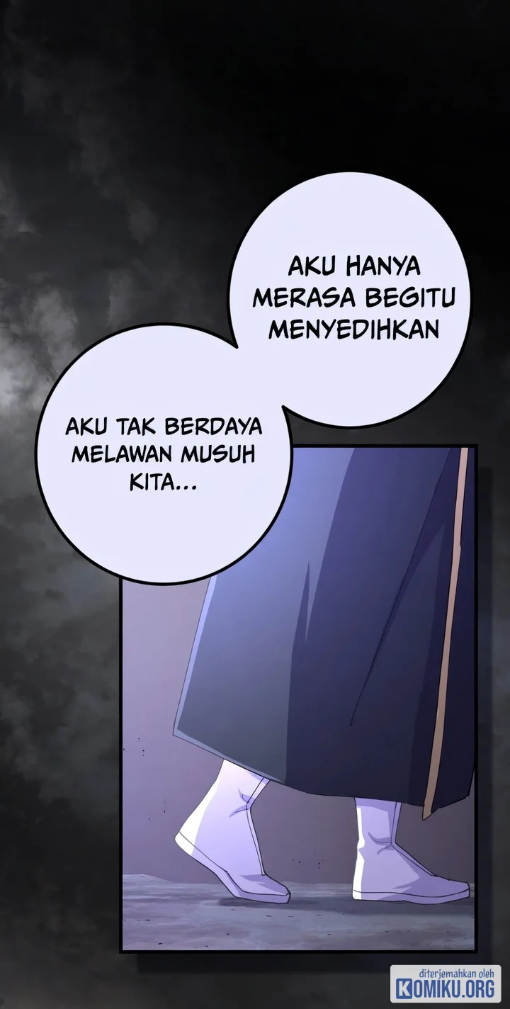 The Reincarnation of the Forbidden Archmage Chapter 131 Gambar 27