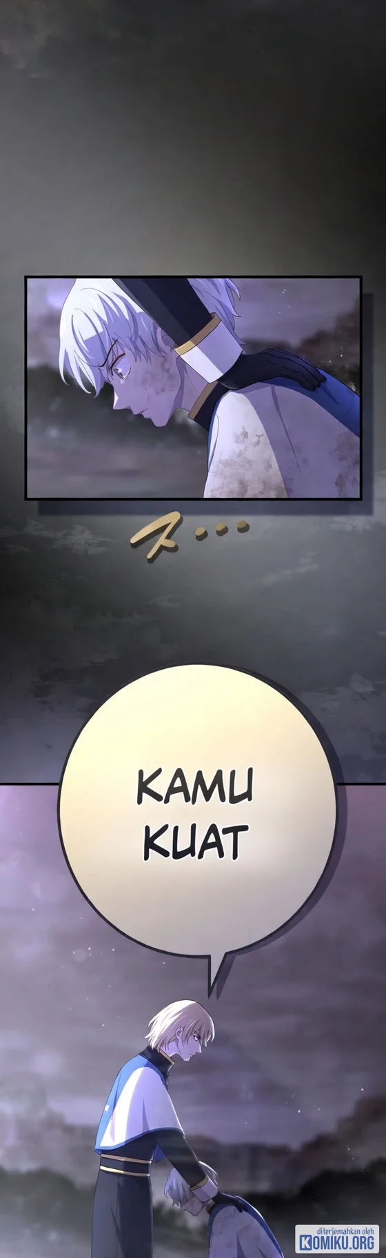 The Reincarnation of the Forbidden Archmage Chapter 131 Gambar 28