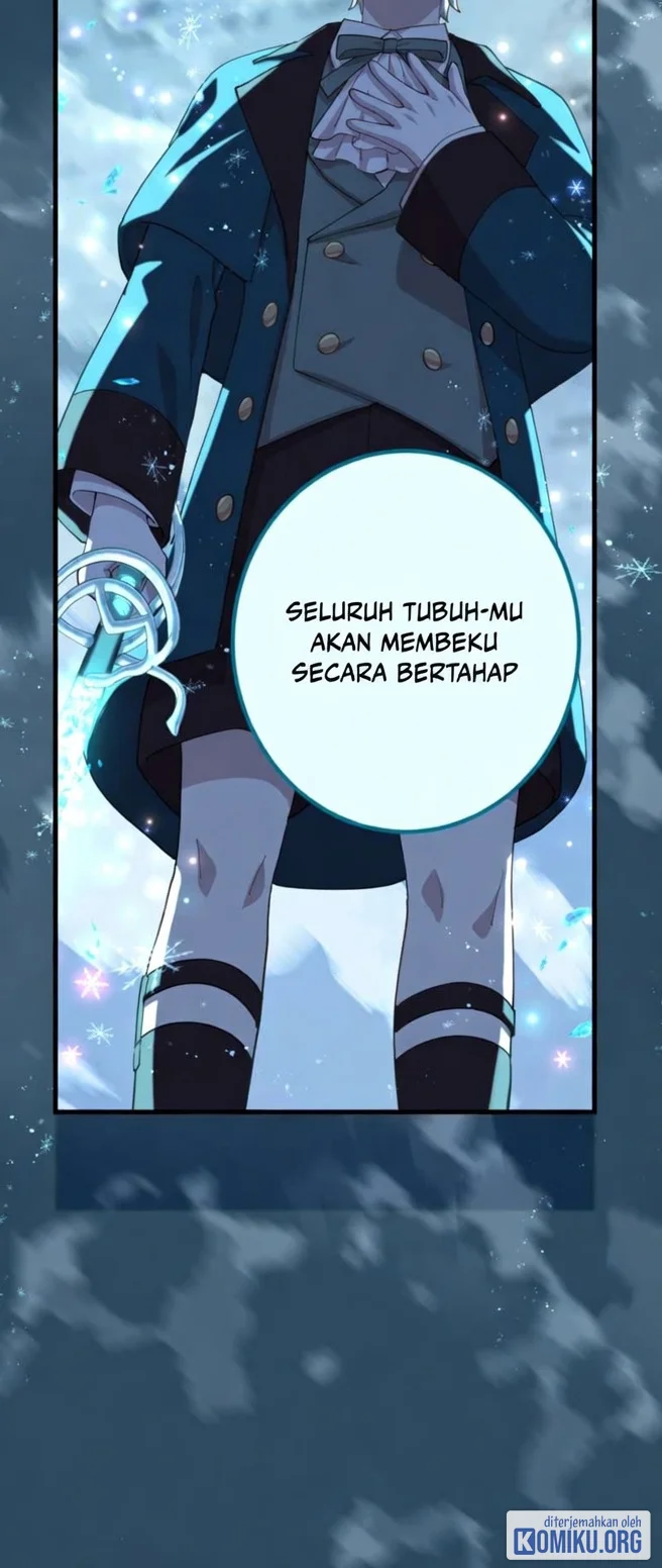 The Reincarnation of the Forbidden Archmage Chapter 144 Gambar 20