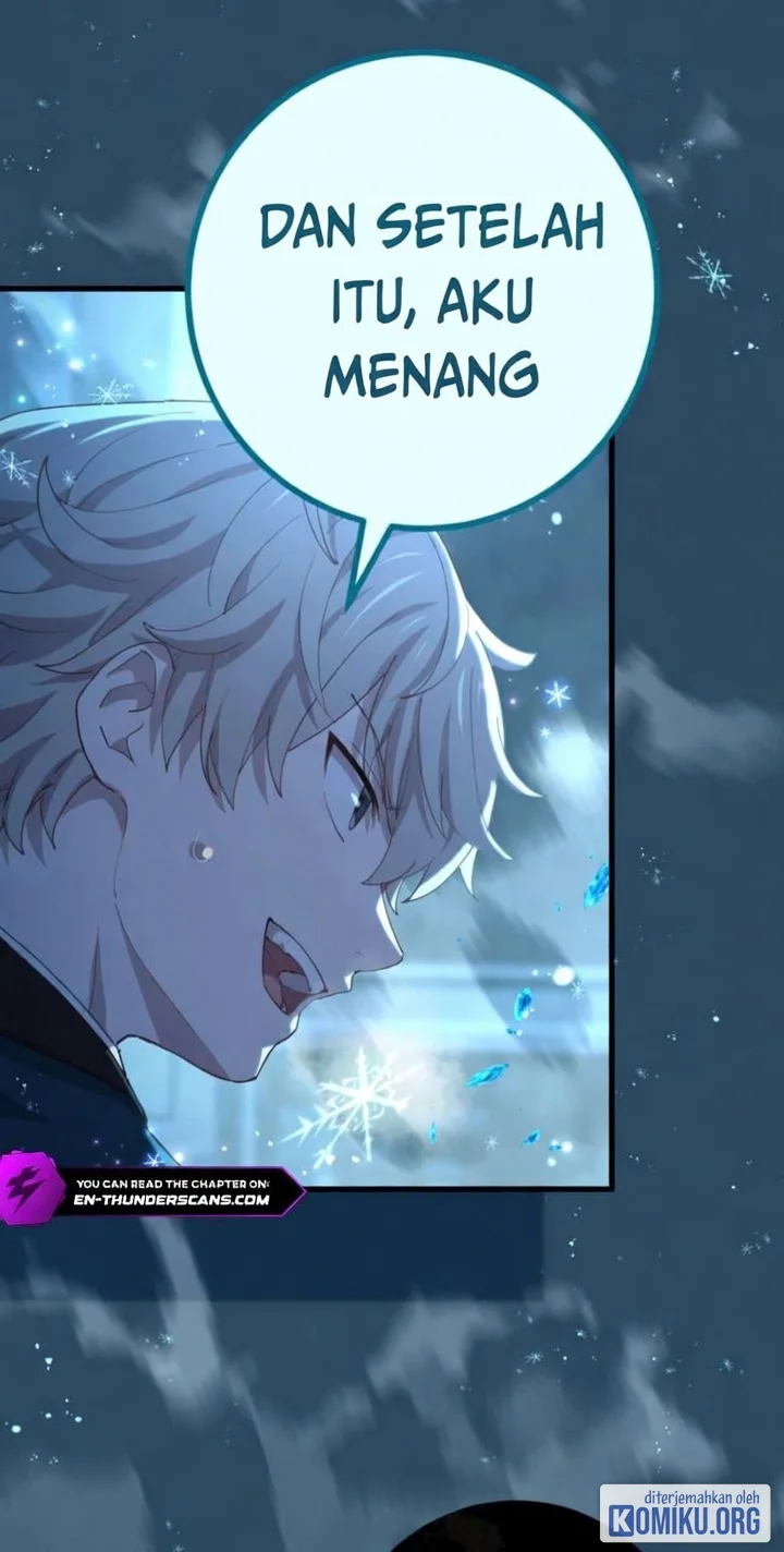 The Reincarnation of the Forbidden Archmage Chapter 144 Gambar 21