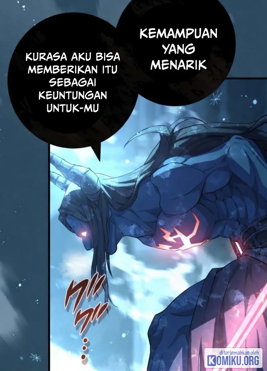 The Reincarnation of the Forbidden Archmage Chapter 144 Gambar 22