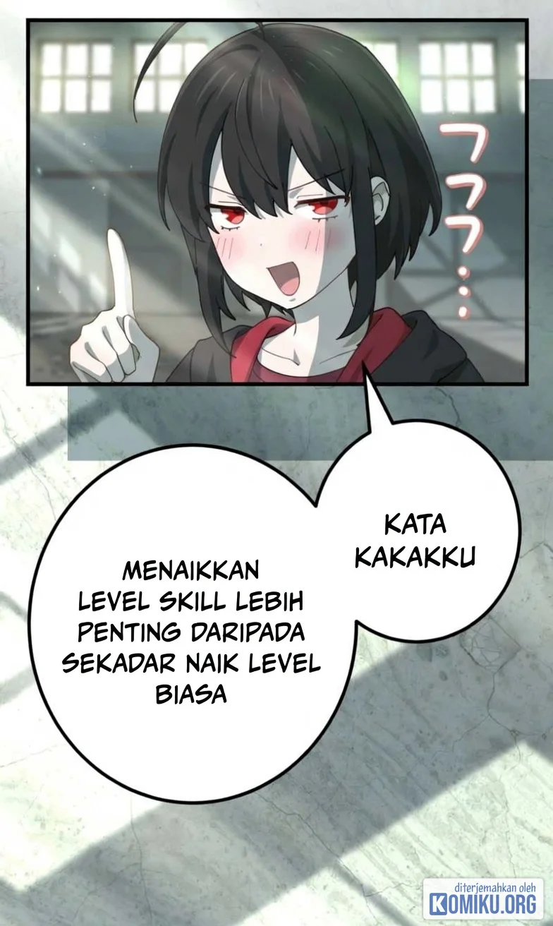 The Reincarnation of the Forbidden Archmage Chapter 145 Gambar 23