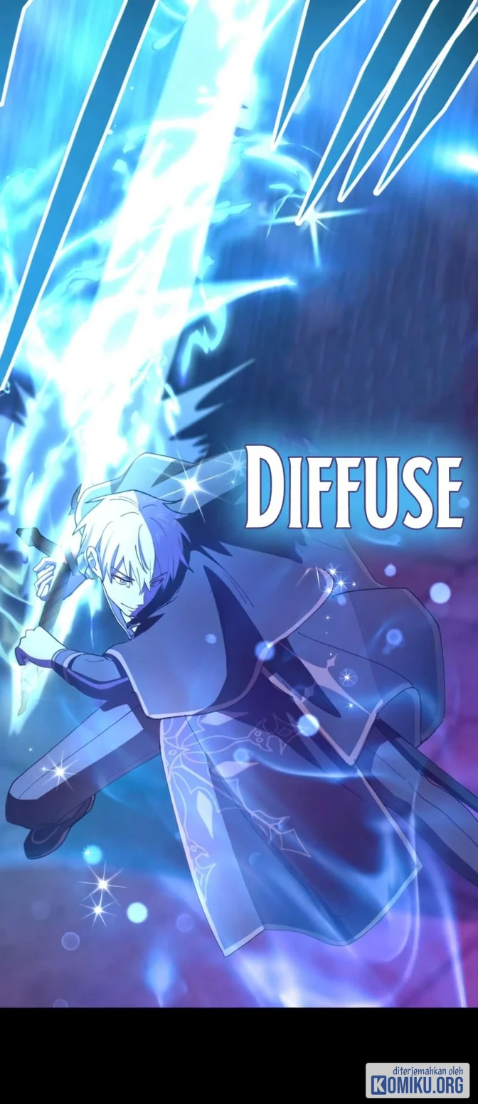 The Reincarnation of the Forbidden Archmage Chapter 147 Gambar 24