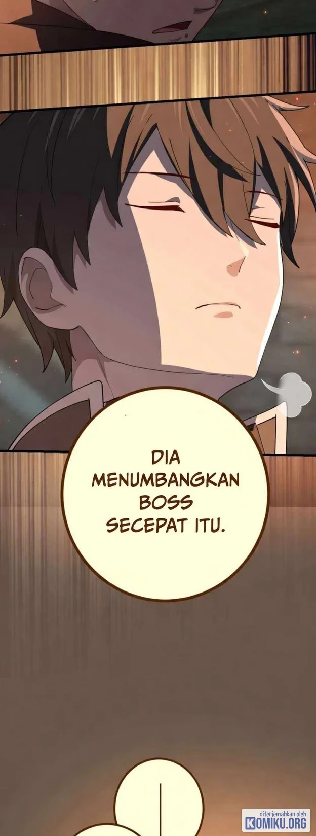 The Reincarnation of the Forbidden Archmage Chapter 148 Gambar 19