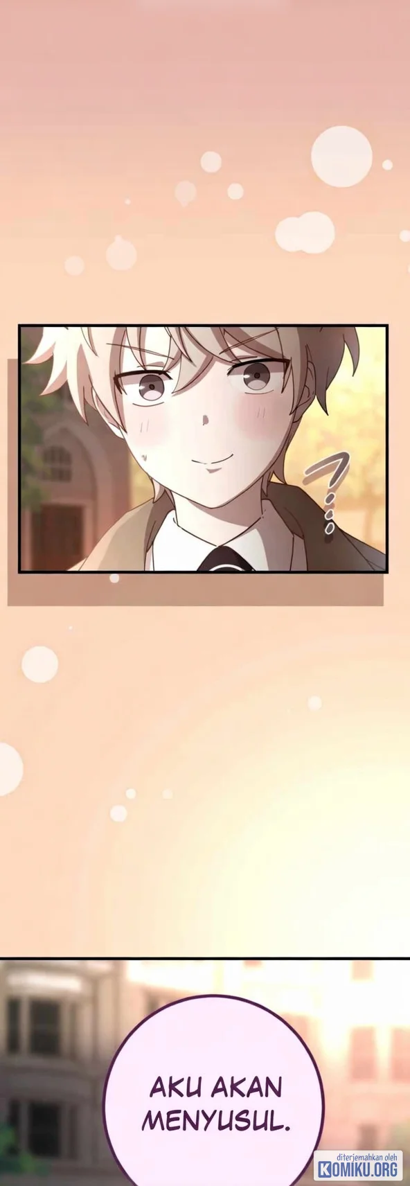 The Reincarnation of the Forbidden Archmage Chapter 149 Gambar 24