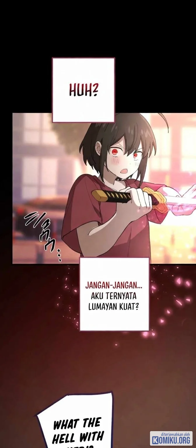 The Reincarnation of the Forbidden Archmage Chapter 150 Gambar 21