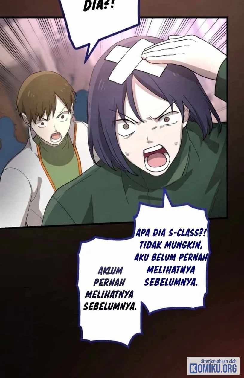 The Reincarnation of the Forbidden Archmage Chapter 150 Gambar 22