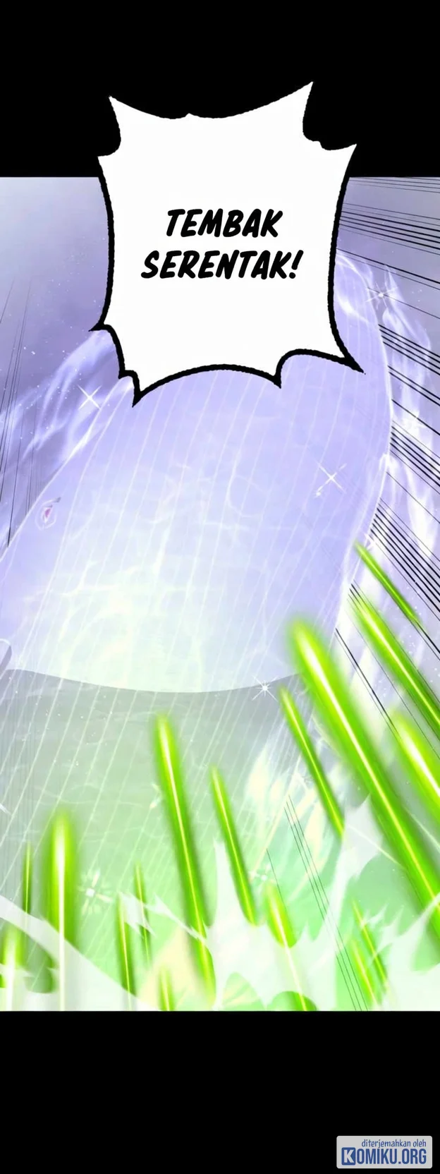 The Reincarnation of the Forbidden Archmage Chapter 152 Gambar 21